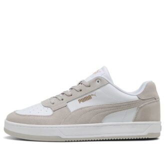 Caven 2.0 Mono “Blanco Gris Claro Dorado”