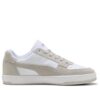 Caven 2.0 Mono “Blanco Gris Claro Dorado”