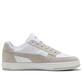 Caven 2.0 Mono “Blanco Gris Claro Dorado”