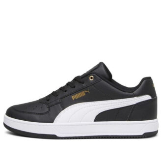 Caven 2.0 “Negro Blanco Oro”