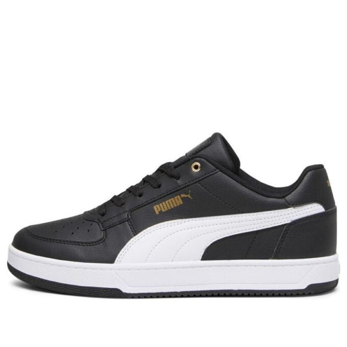 Caven 2.0 “Negro Blanco Oro”
