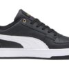 Caven 2.0 “Negro Blanco Oro”