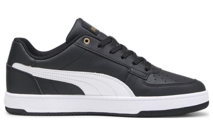 Caven 2.0 “Negro Blanco Oro”