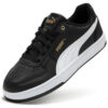 Caven 2.0 “Negro Blanco Oro”