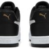 Caven 2.0 “Negro Blanco Oro”