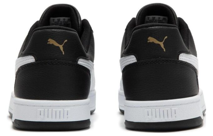 Caven 2.0 “Negro Blanco Oro”