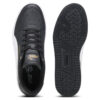 Caven 2.0 “Negro Blanco Oro”