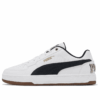Caven 2.0 Retro Club “Blanco, azul marino, pradera, bronceado”