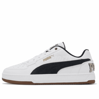 Caven 2.0 Retro Club “Blanco, azul marino, pradera, bronceado”