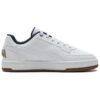 Caven 2.0 Retro Club “Blanco, azul marino, pradera, bronceado”