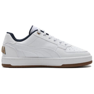 Caven 2.0 Retro Club “Blanco, azul marino, pradera, bronceado”