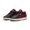 Caven 2.0 Retro Club “Club Negro Rojo”