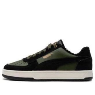 Caven 2.0 “Tiempo libre, Myrtle Black”