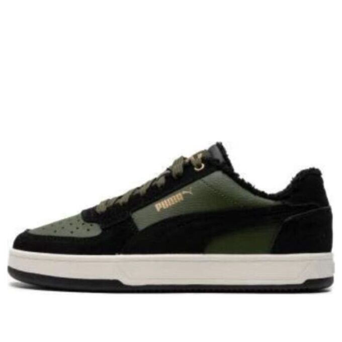 Caven 2.0 “Tiempo libre, Myrtle Black”