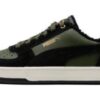 Caven 2.0 “Tiempo libre, Myrtle Black”