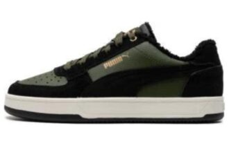 Caven 2.0 “Tiempo libre, Myrtle Black”