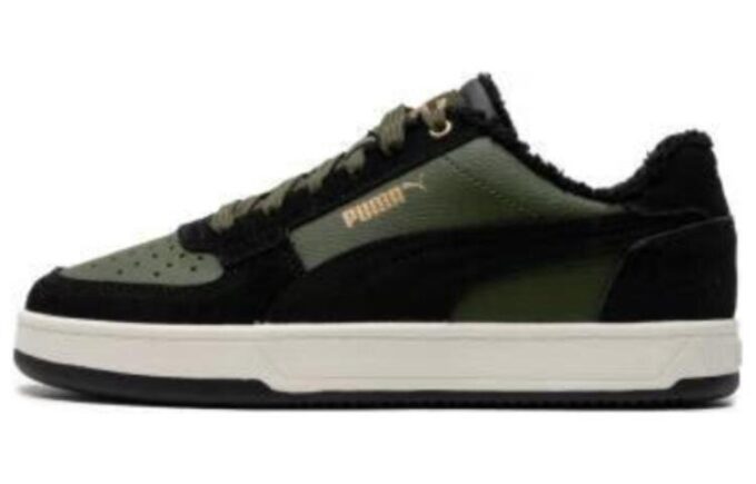 Caven 2.0 “Tiempo libre, Myrtle Black”