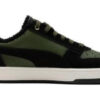 Caven 2.0 “Tiempo libre, Myrtle Black”