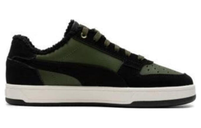 Caven 2.0 “Tiempo libre, Myrtle Black”