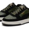 Caven 2.0 “Tiempo libre, Myrtle Black”