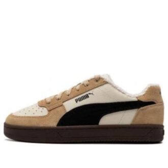 Caven 2.0 “Time Off Alpine Snow Black”