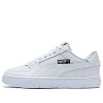 Caven 2.0 VTG “Blanco”
