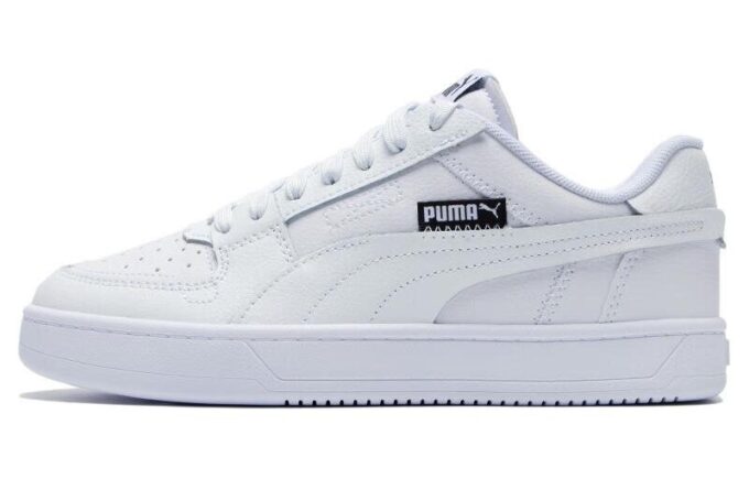 Caven 2.0 VTG “Blanco”
