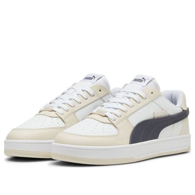 Caven 2.0 VTG “Blanco”