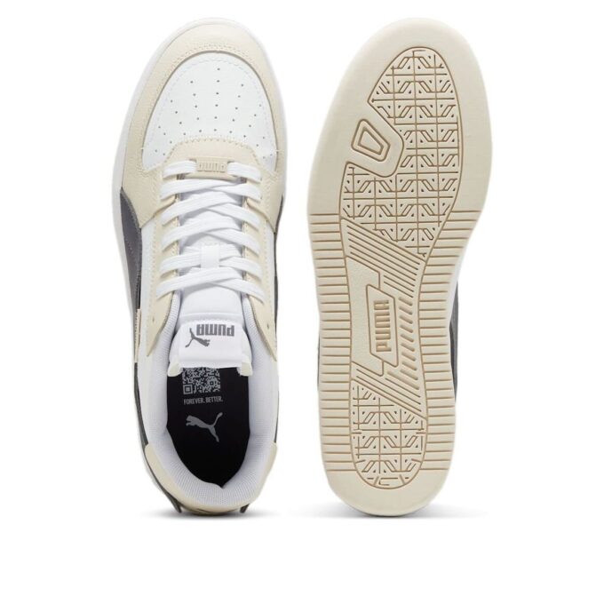 Caven 2.0 VTG “Blanco”