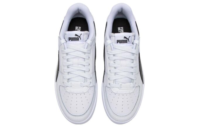 Caven 2.0 VTG “Blanco”
