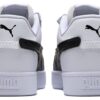 Caven 2.0 VTG “Blanco”
