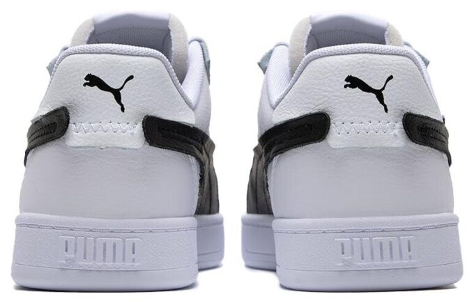 Caven 2.0 VTG “Blanco”