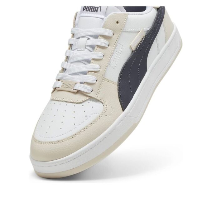 Caven 2.0 VTG “Blanco”