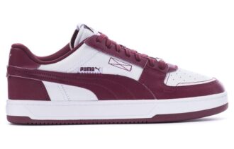 Caven 2.0 VTG “Borgoña blanco”