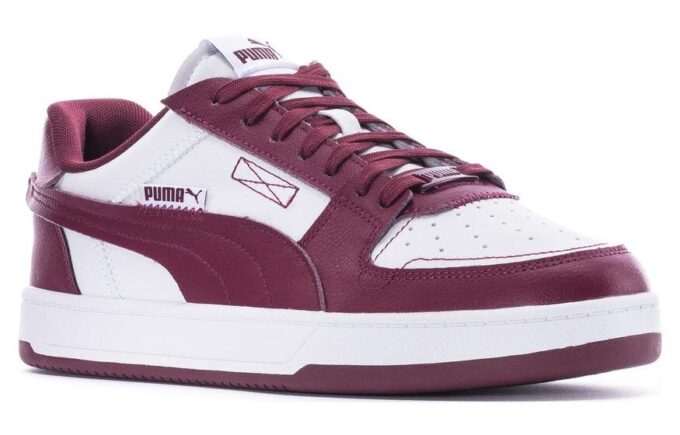 Caven 2.0 VTG “Borgoña blanco”