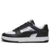 Caven 2.0 VTG “Negro Blanco”