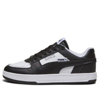 Caven 2.0 VTG “Negro Blanco”