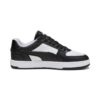Caven 2.0 VTG “Negro Blanco”