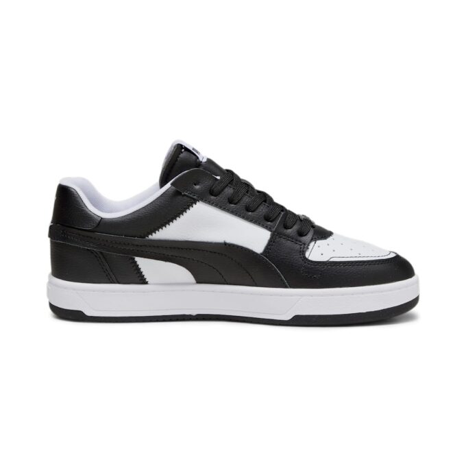 Caven 2.0 VTG “Negro Blanco”