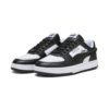 Caven 2.0 VTG “Negro Blanco”