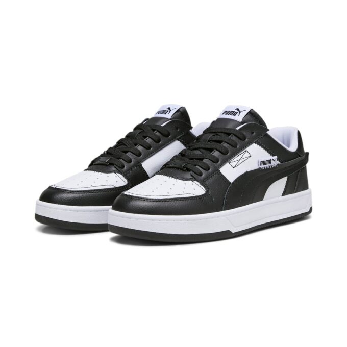 Caven 2.0 VTG “Negro Blanco”