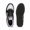 Caven 2.0 VTG “Negro Blanco”