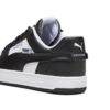 Caven 2.0 VTG “Negro Blanco”