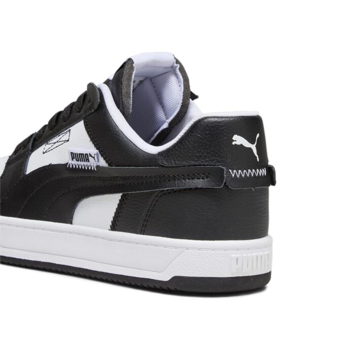Caven 2.0 VTG “Negro Blanco”