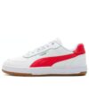 Caven 20 Lux “Blanco Rojo”