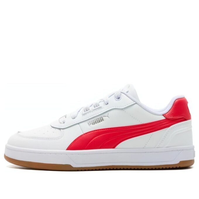 Caven 20 Lux “Blanco Rojo”