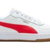 Caven 20 Lux “Blanco Rojo”