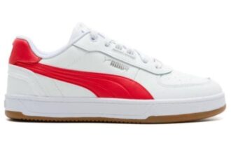 Caven 20 Lux “Blanco Rojo”