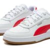 Caven 20 Lux “Blanco Rojo”