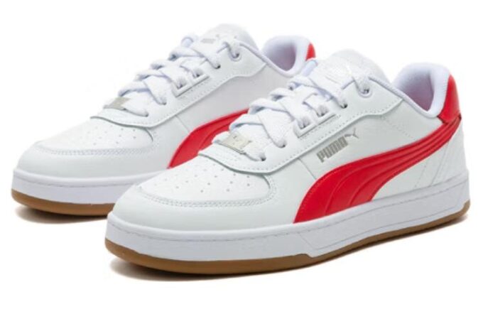 Caven 20 Lux “Blanco Rojo”
